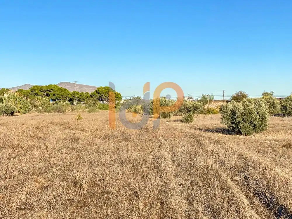 Terrain rustique à vendre à Huércal-Overa, imagen 2