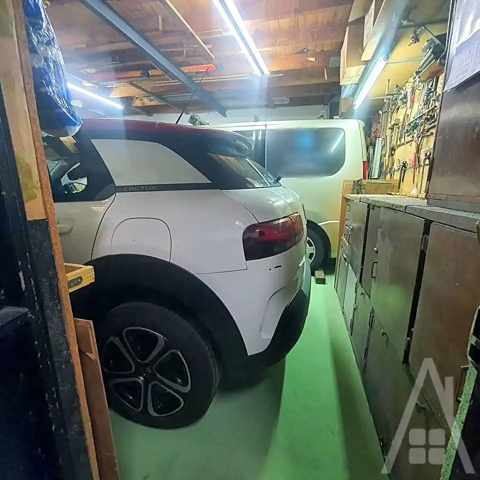 Parking of Garage for sale in Bilbao 