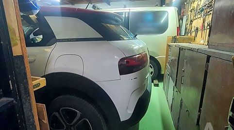Photo 5 of Garage for sale in Iturriaga Zeharkalea, Santutxu - Basarrate, Bilbao