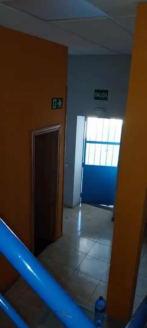 Fabrikhallen zur Miete in Alcalá de Henares mit Heizung
