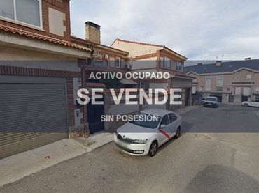 Appartement à vendre à Las Ventas de Retamosa