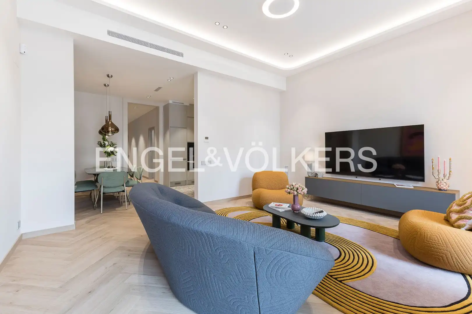 Wohnung mit Terrasse zum Verkauf in Eixample, imagen 7