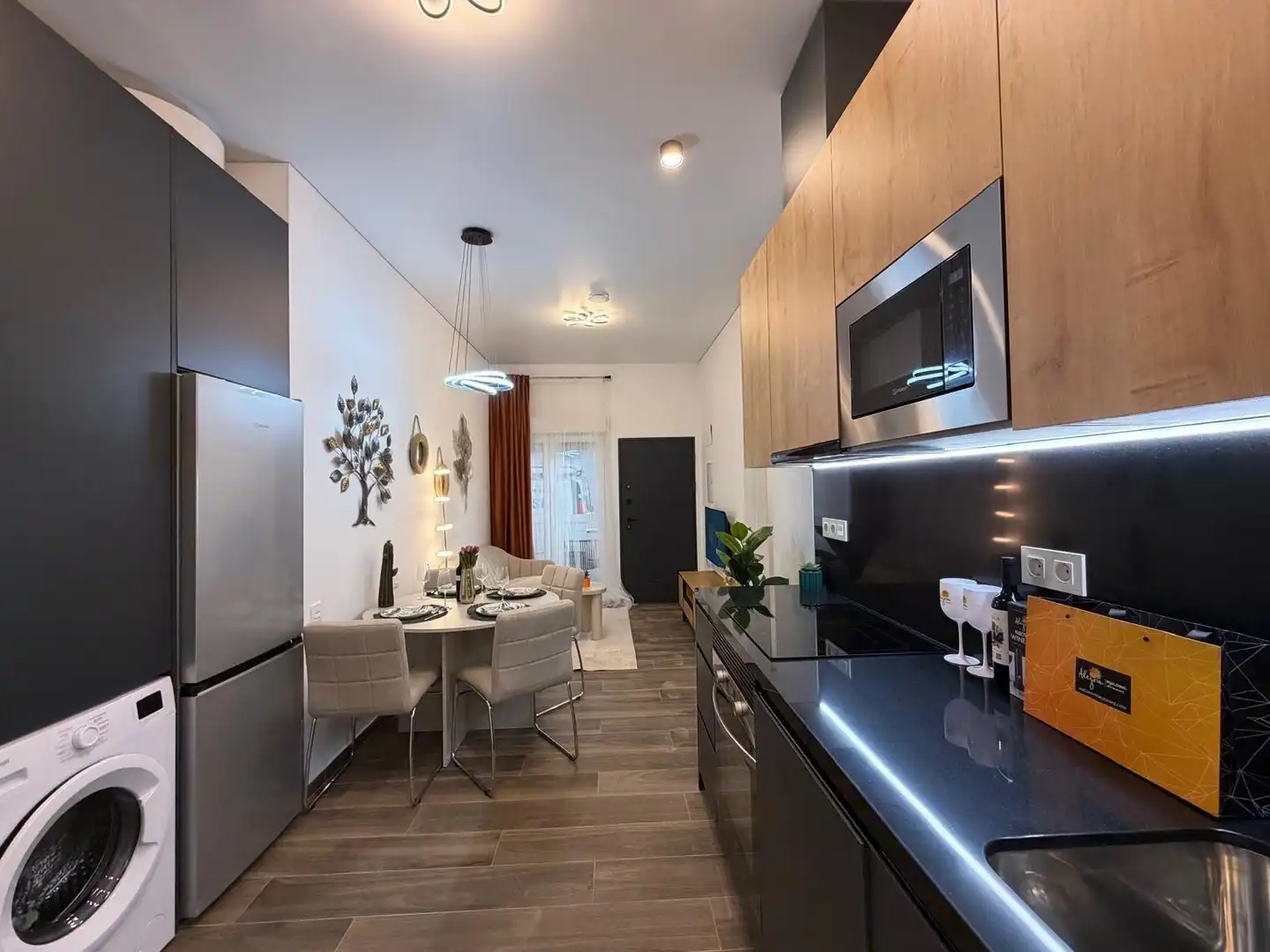 Apartament en venda a Calle SAN JULIAN, Puerto Deportivo