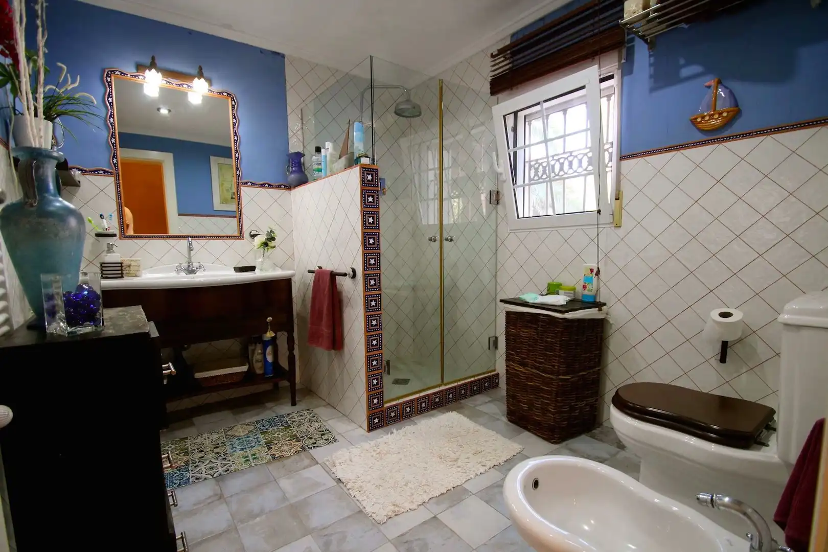 Villa mit Terrasse zum Verkauf in Aguas Nuevas II, imagen 20