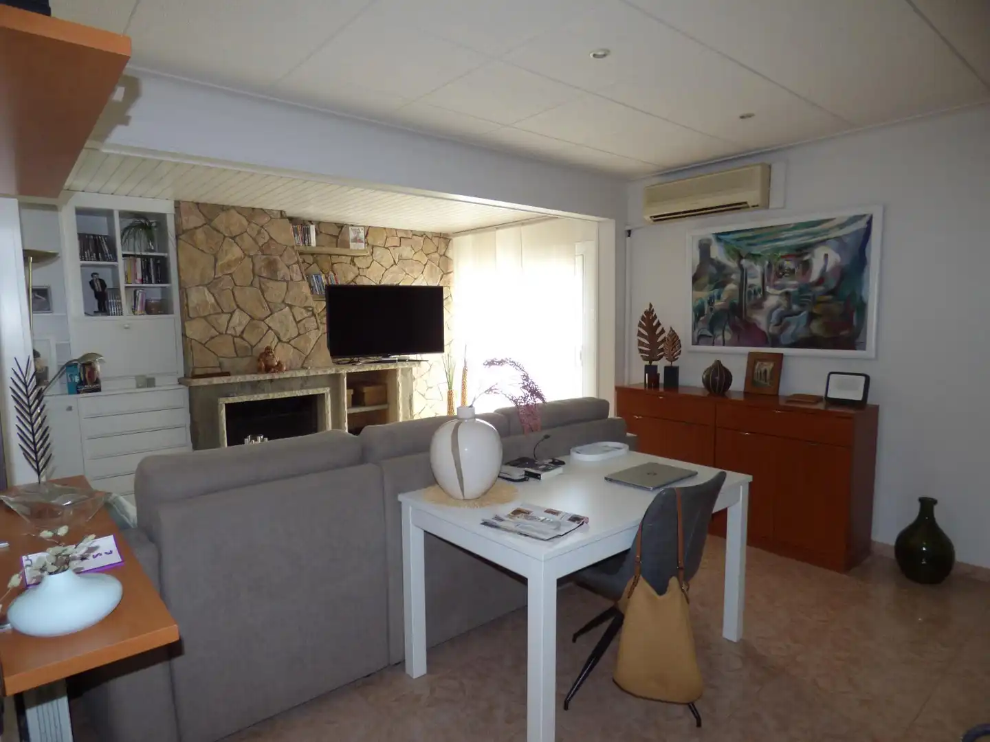 Appartement avec terrasse à vendre à Malgrat de Mar, imagen 7