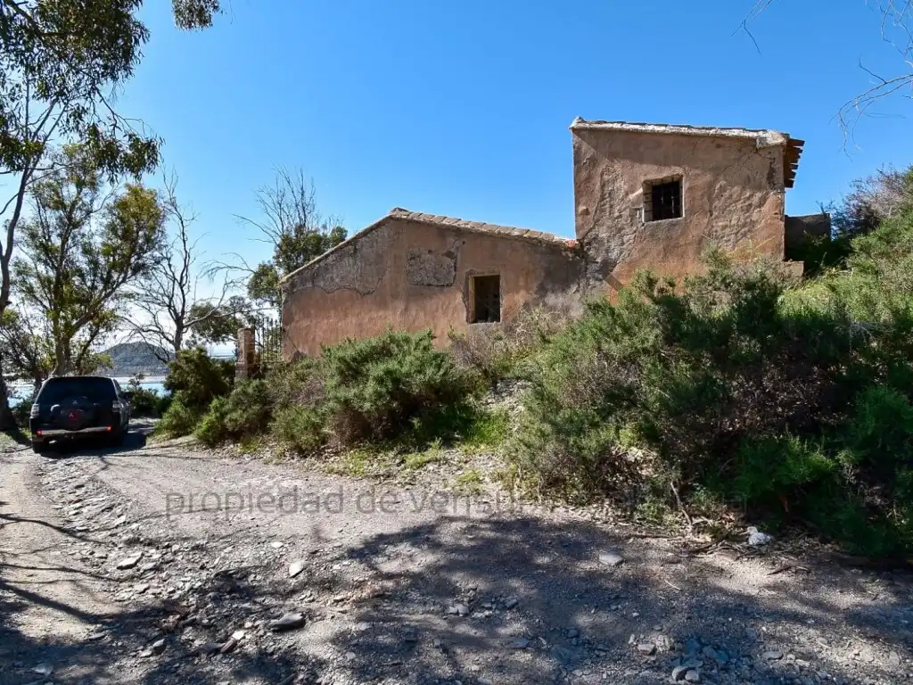 Casa o xalet en venda en Águilas