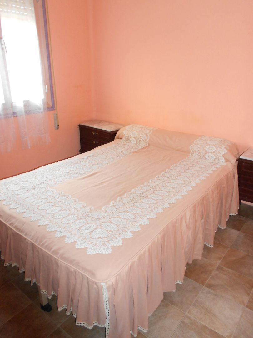 Apartment for sale in Plaza Virgen de la Esperanza,, Jesuitas, Centro