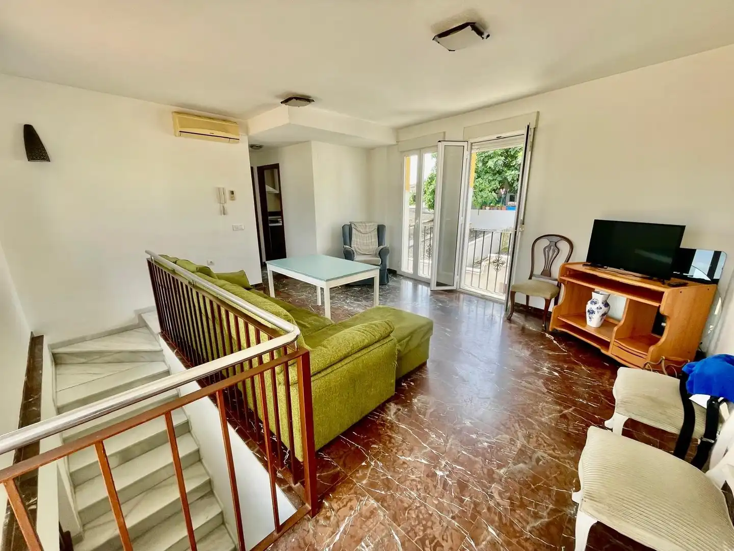 Adosado en venta en calle Bécquer, imagen 3