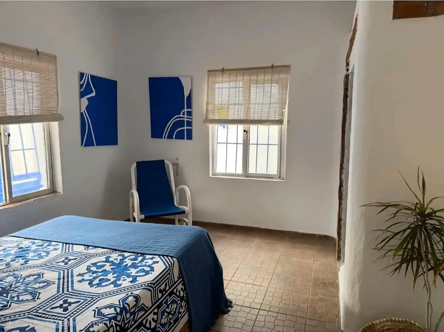 Villa con piscina in vendita a Puerto Marina, imagen 14