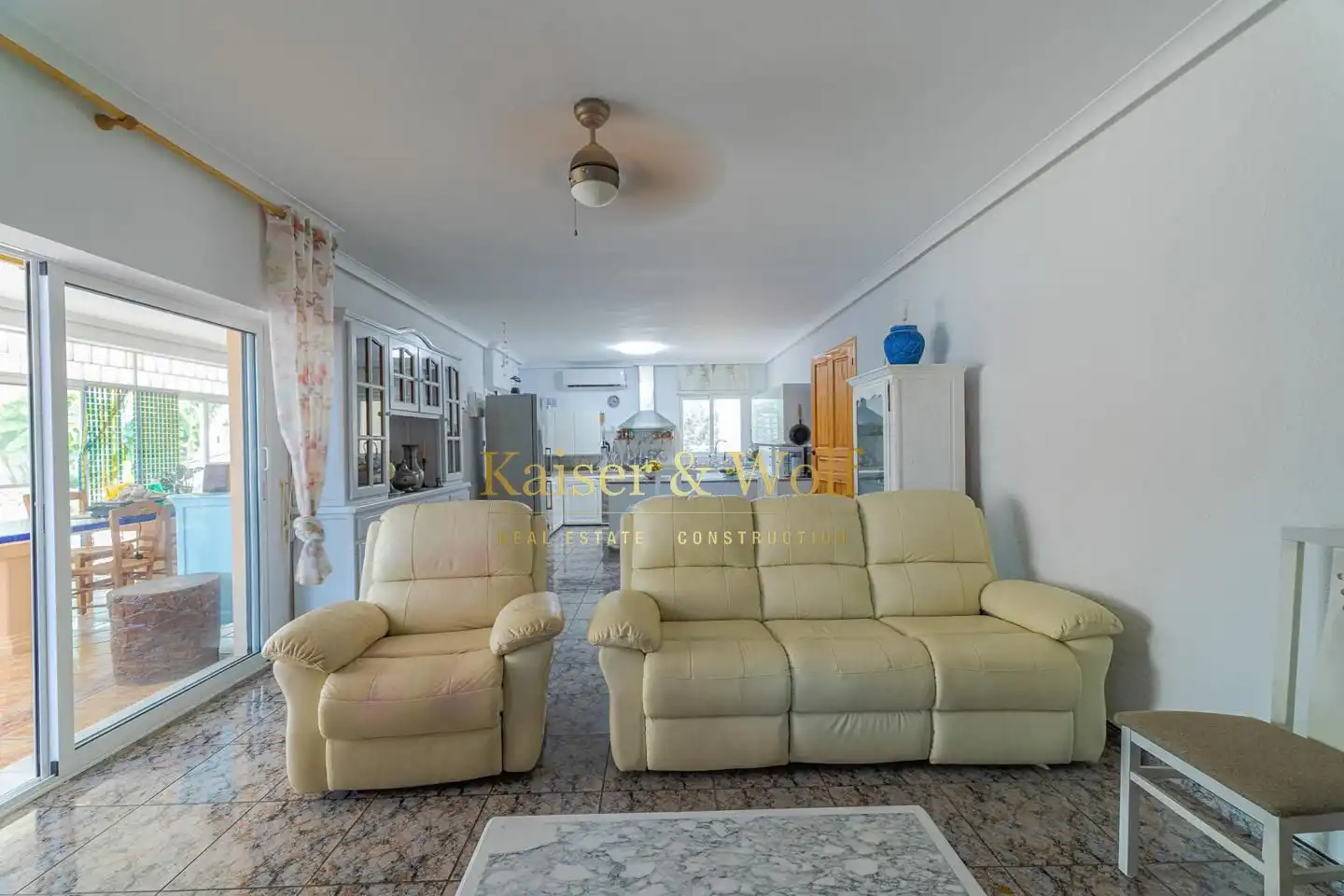 Casa rústica con piscina en venta en Partida Hoya, imagen 44
