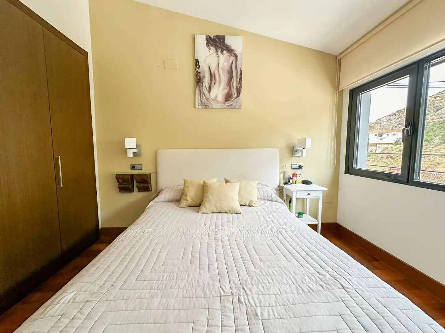 Casa o chalet en venta en N/A, Monte los Almendros - El Pargo - Costa Aguilera