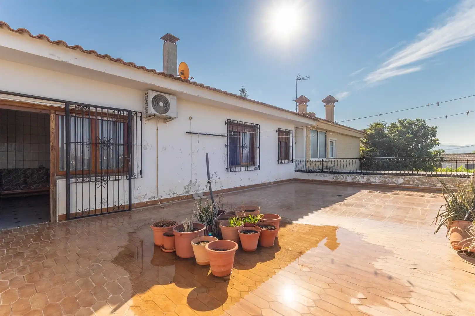 Casa en venta en Desamparados - Hurchillo - Torremendo, imagen 16