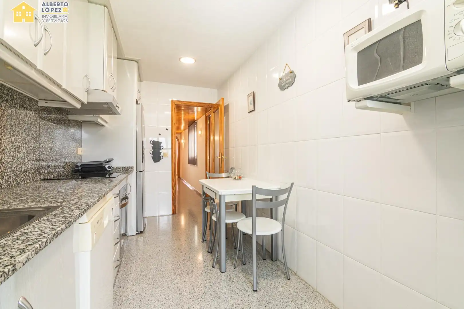 Wohnung mit Aufzug zum Verkauf in Elche ciudad, imagen 2