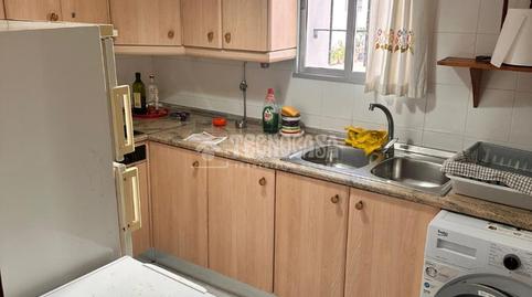 Foto 4 de Pis en venda a Carlos Brujes Bq 1b, Tiro de Línea,  Sevilla Capital