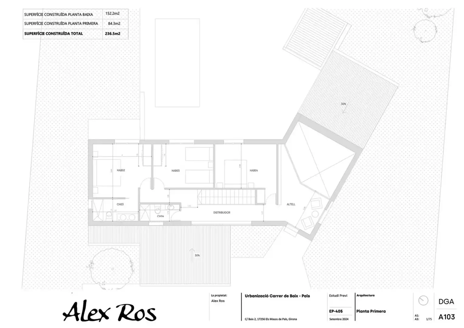 Haus mit Pool zum Verkauf in De Baix, imagen 8