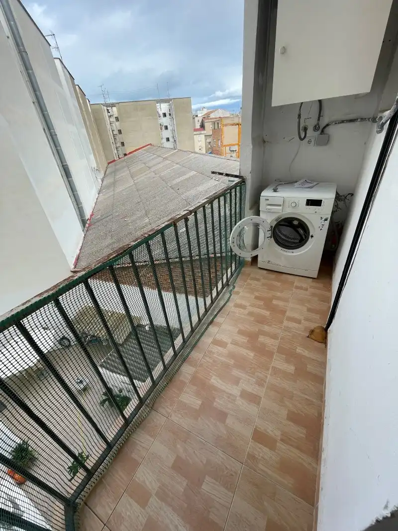 Piso en venta en Carrer Sant Ramon, Benipeixcar - El Raval