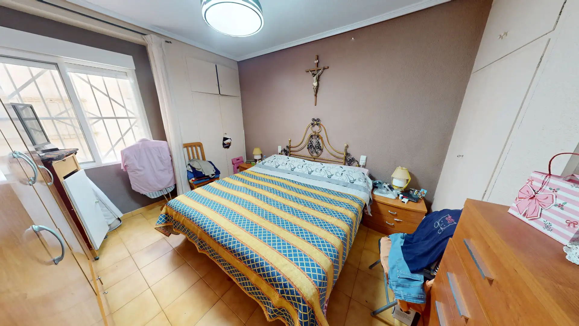 Flat with terrace for sale in Carrer José María Castaño Martínez, imagen 16