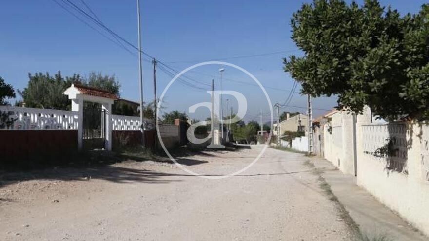Casa o xalet en venda en Catadau amb Calefacció, Jardí privat i Terrassa