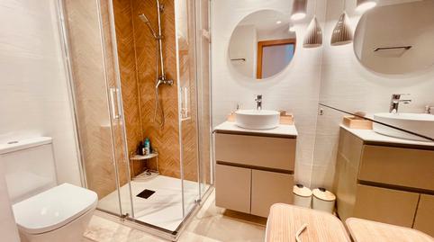 Foto 5 de Estudio de alquiler en Calle de Hilarión Eslava, 10, Gaztambide, Madrid