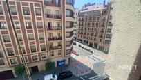 Exterior view of Flat for sale in Bilbao   with Heating, Oven and Washing machine