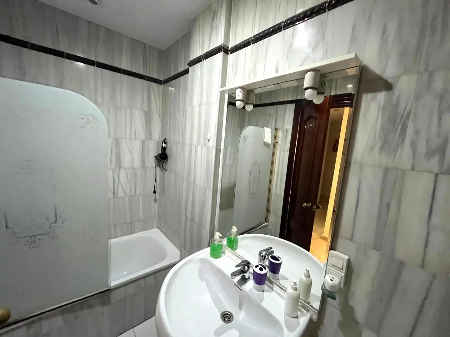 Flat with lift for sale in Barbate ciudad, imagen 24