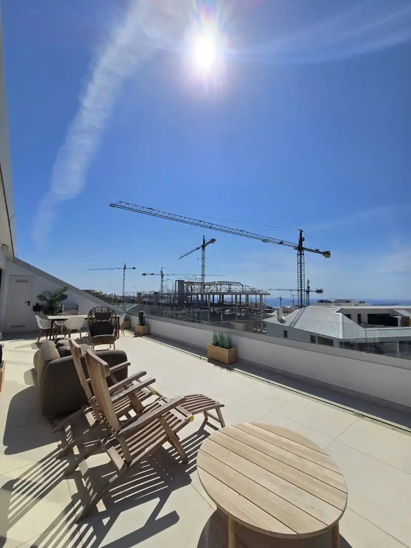 Apartament amb piscina en venda a Las Gaviotas  - Carvajal, imagen 28