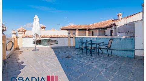 Foto 5 de Ático en venta en Calle Molinillo, Barrio de la Vega, Monachil