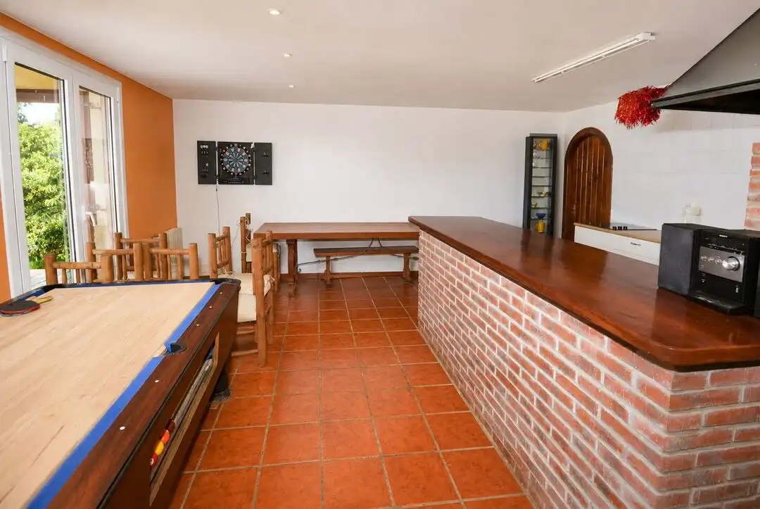 Casa o chalet en venta en Donostia - San Sebastián  con Calefacción