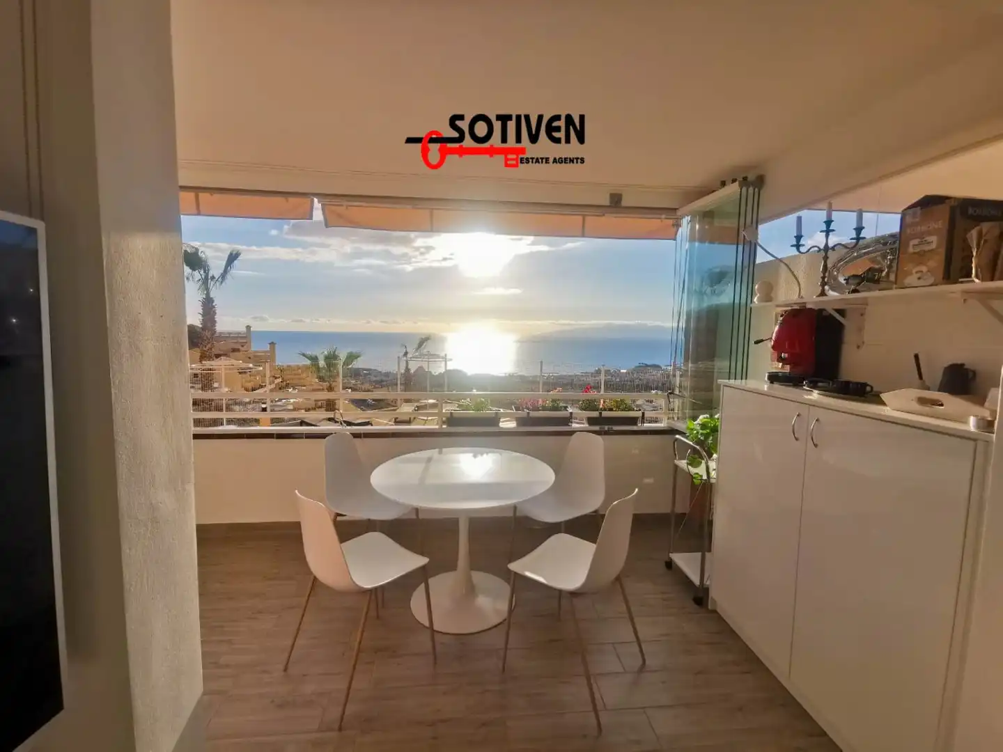 Apartament amb piscina en venda a Galicia, imagen 6