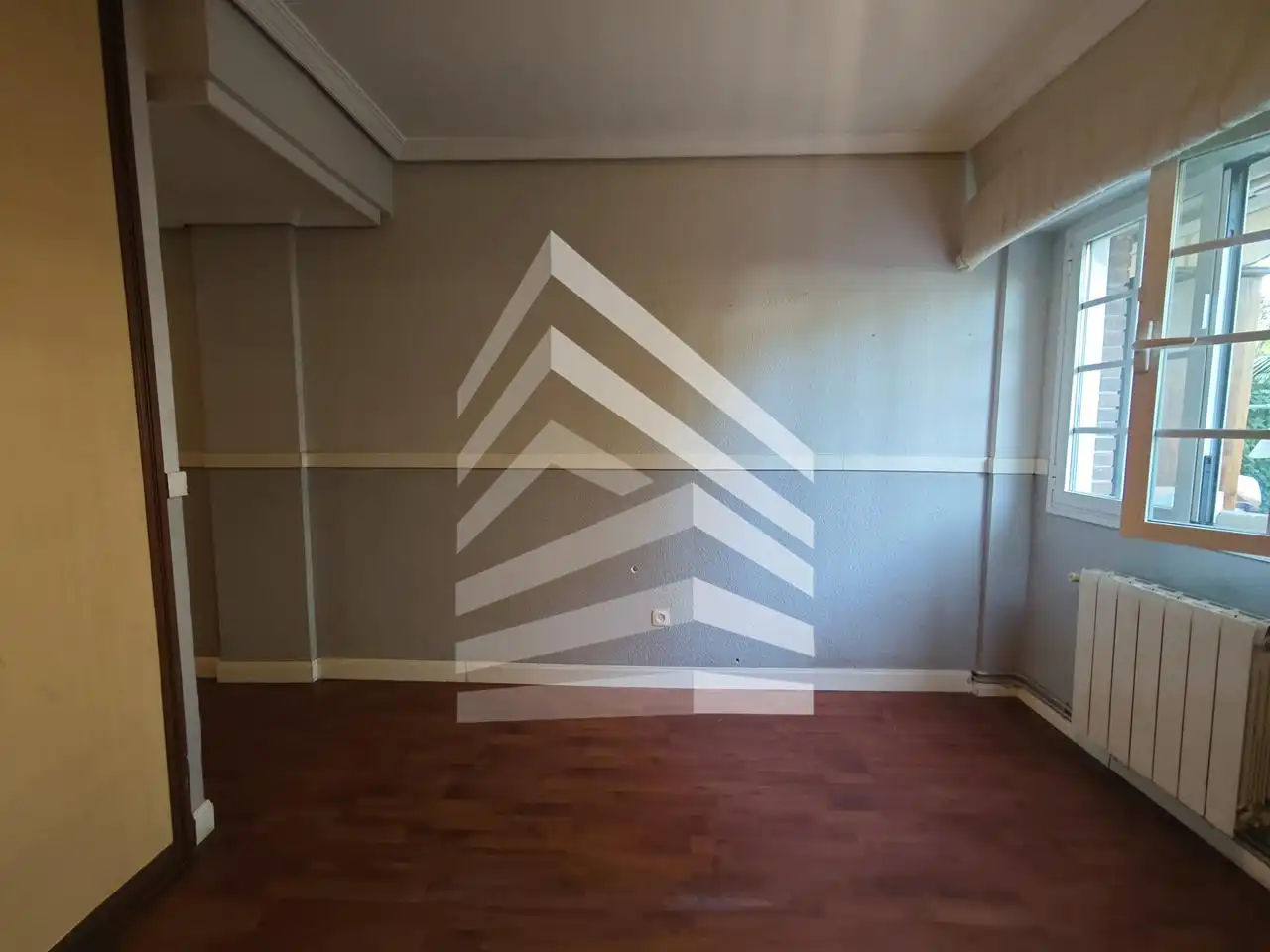 Piso en venta en Las Rozas de Madrid con Calefacción, Jardín privado y Terraza