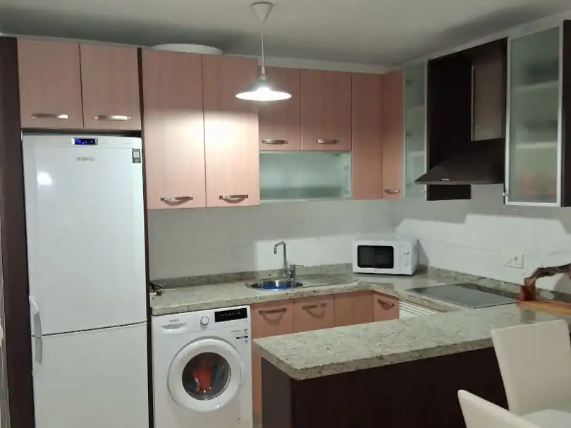 Apartment mit Pool zur Miete in Armada española 29, imagen 8