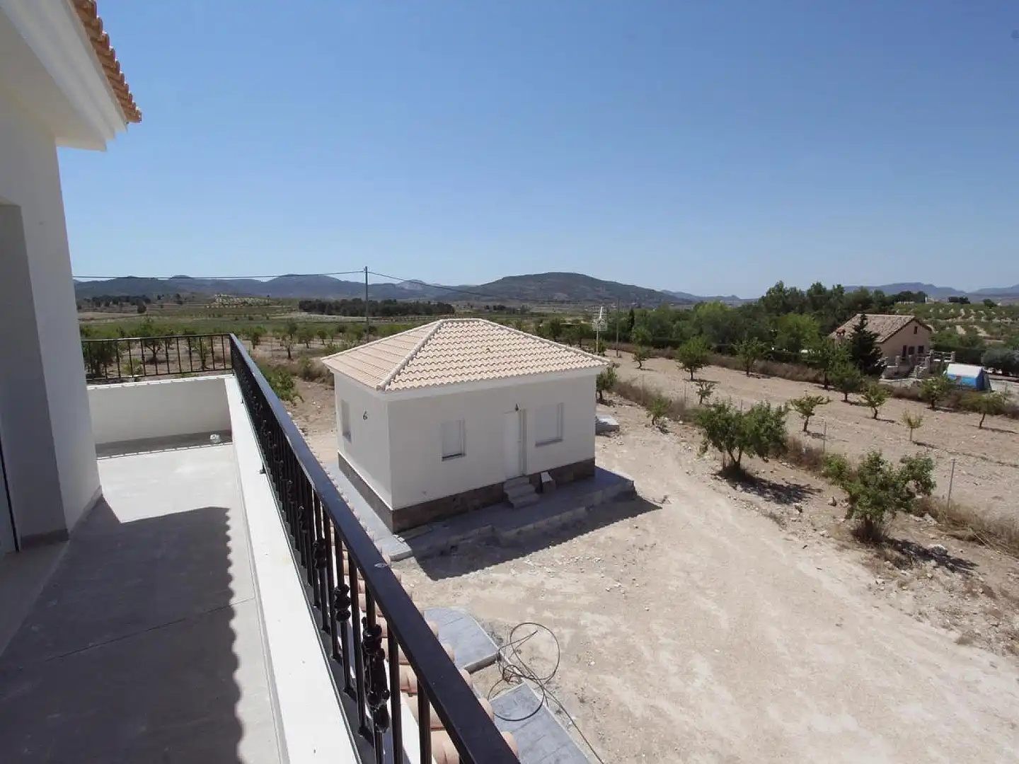 Detached house for sale in El Pinós / Pinoso, imagen 20