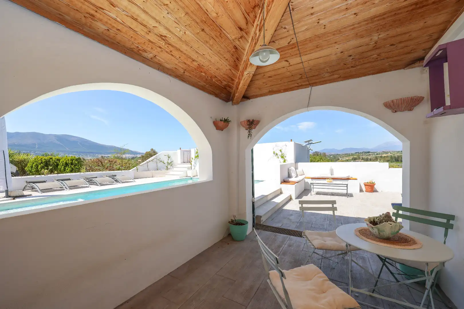 Casa con piscina en venta en Calle Navarra, imagen 34