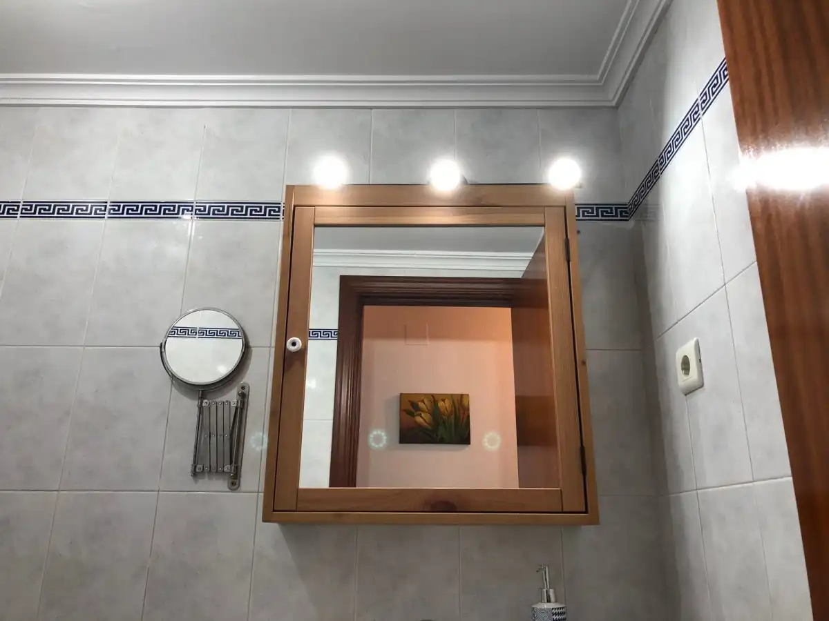 Piso con ascensor en venta en Pescadores - Saladillo, imagen 36