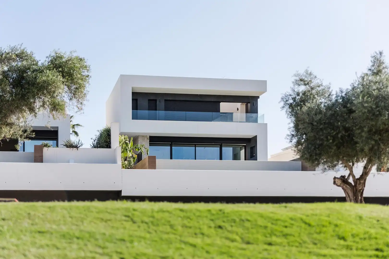 Maison à vendre à Algorfa
