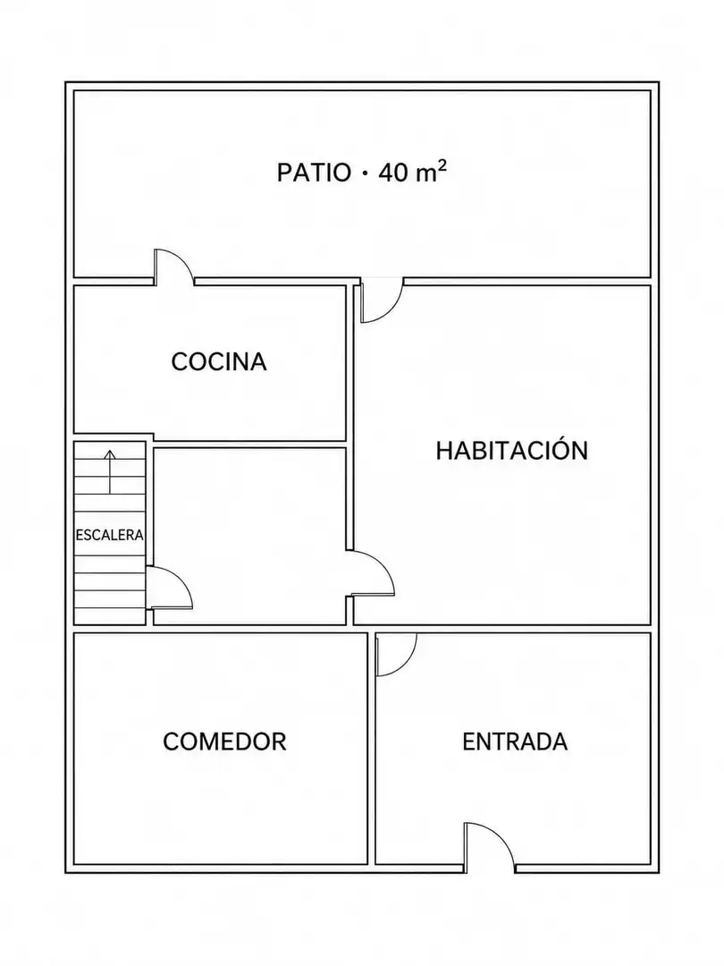 Casa rustica in vendita a Puerto Lumbreras, imagen 28