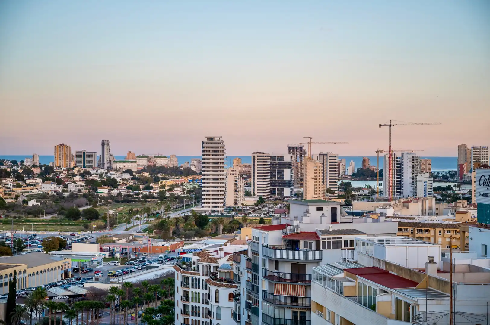 Piso con ascensor en venta en Zona Pueblo, imagen 15