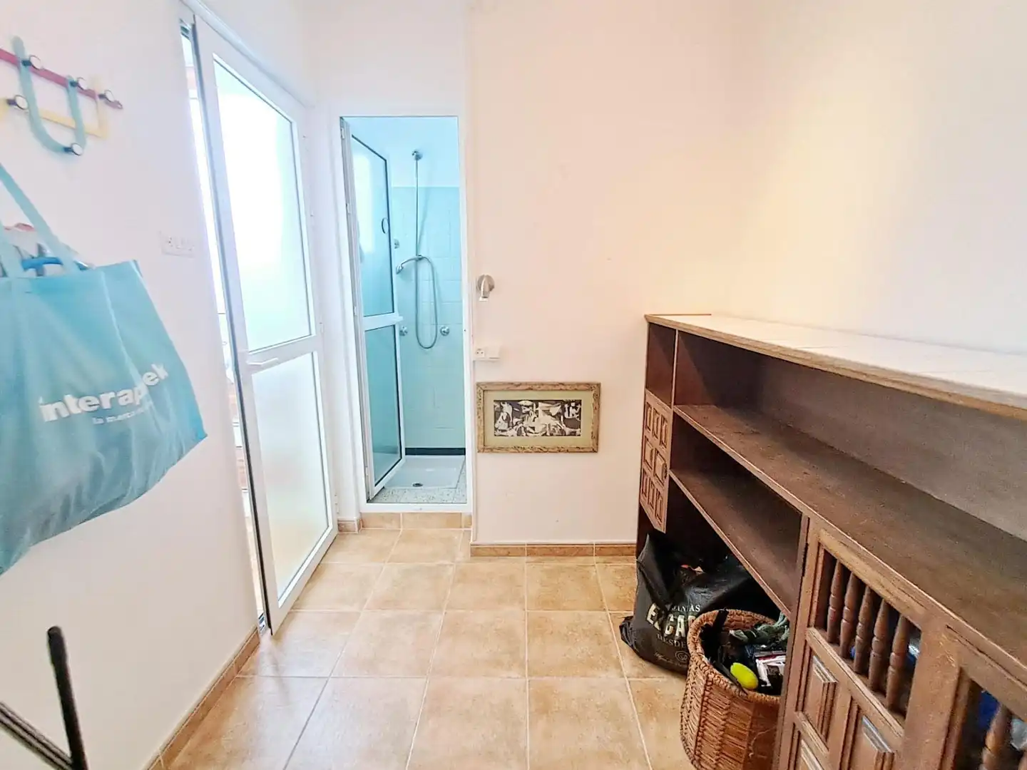Appartamento con terrazza in vendita a Casco Antiguo, imagen 26