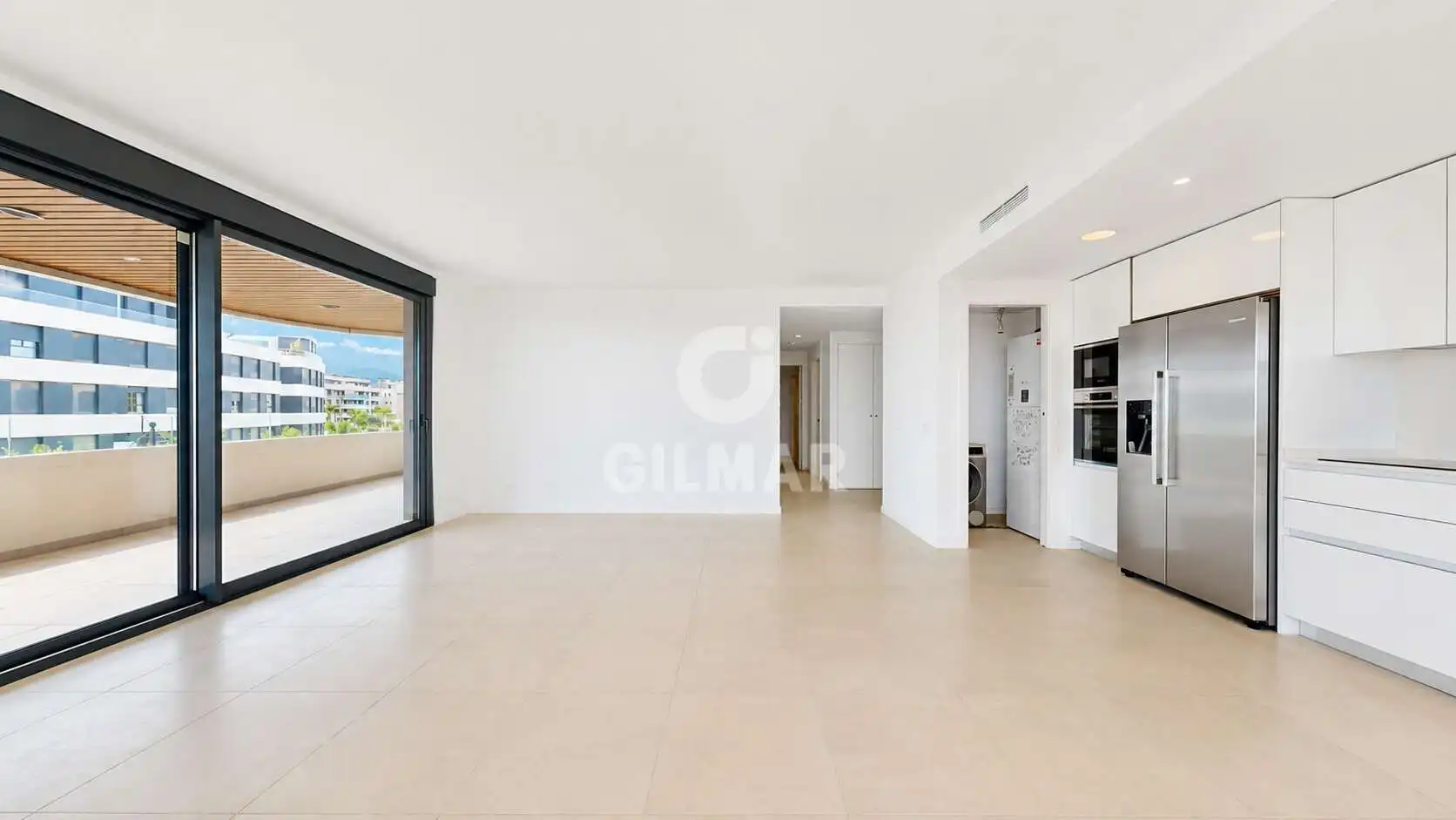 Habitación de Piso en venta en Torremolinos con Calefacción, Jardín privado y Trastero