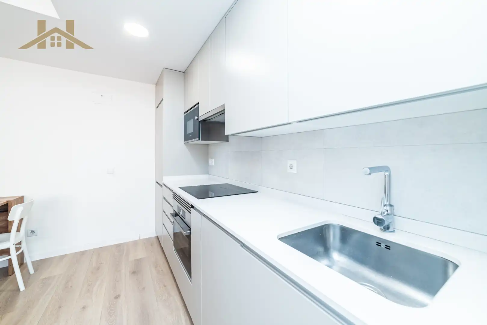 Flat with lift for sale in Avenida de España, imagen 2