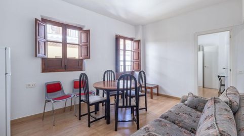 Foto 2 de Piso en venta en Calle Escutia, 25, San Matías - Realejo, Granada Capital