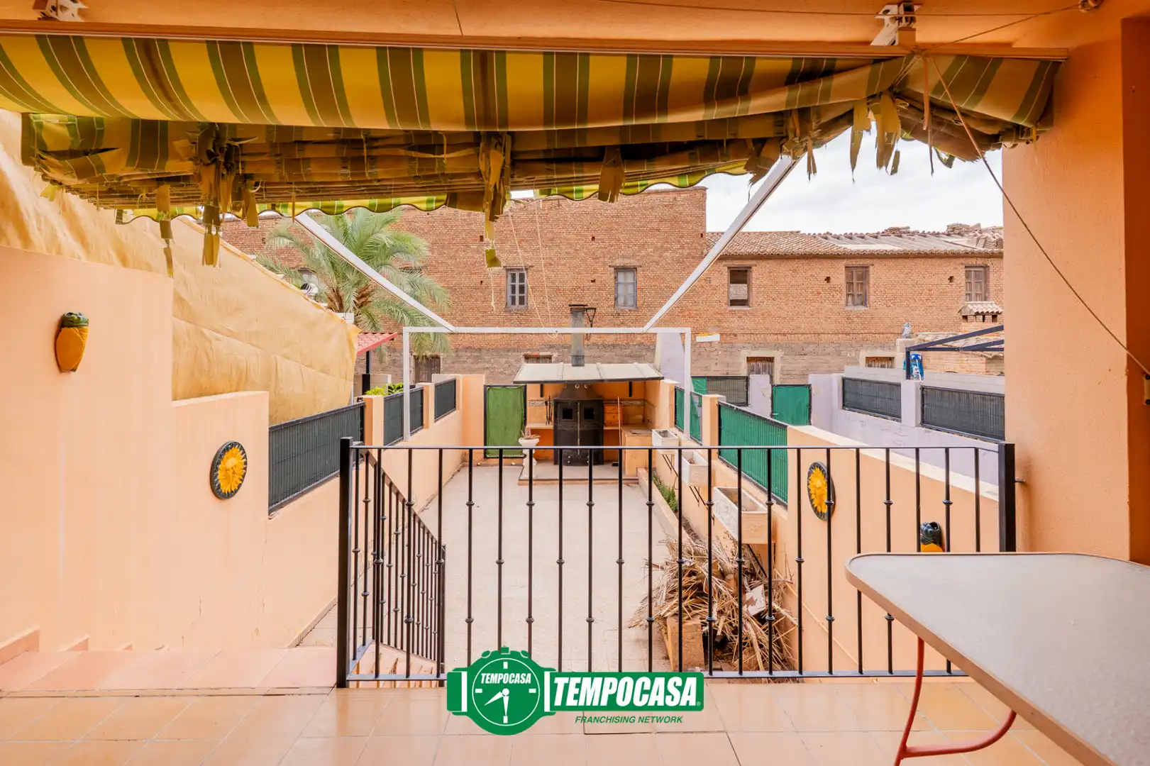 Villa avec terrasse à vendre à Carrer Vicent Andrés Estellés 14, imagen 40