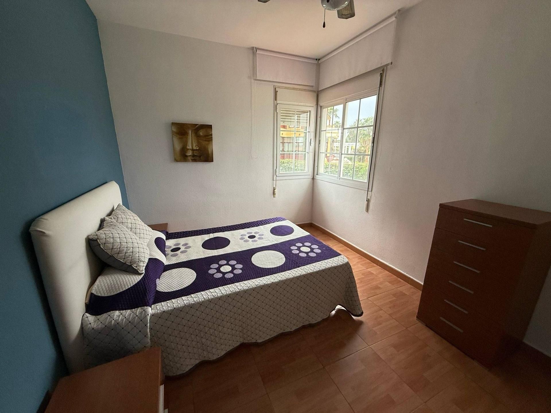 Bedroom of Duplex for sale in Badajoz Capital