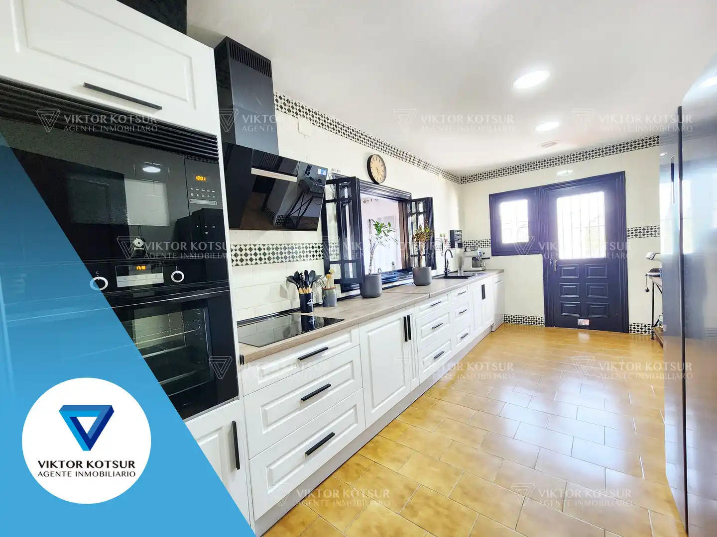 Chalet con terraza en venta en Roquetas de Mar ciudad, imagen 21