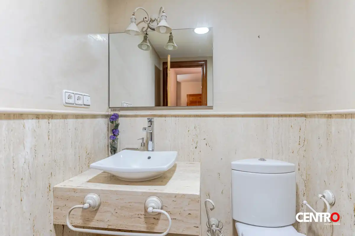 Wohnung mit Garten zum Verkauf in Gonzalo Jiménez Quesada, imagen 18