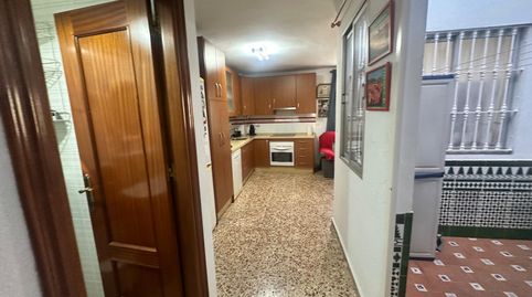 Foto 4 de Casa o xalet en venda a Calle Calle Dolores Casini, Barrio de Ciudad Jardín, Málaga Capital