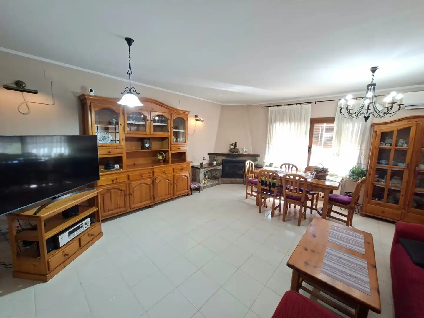 Casa amb piscina en venda a Riells i Viabrea, imagen 5