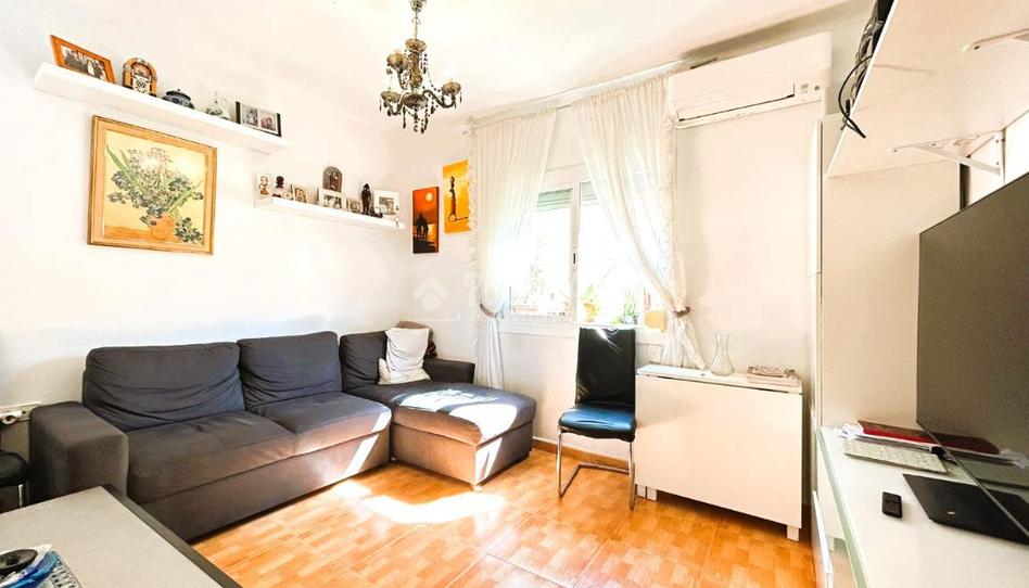 Foto 1 de Piso en venta en Pubilla Cases, Barcelona