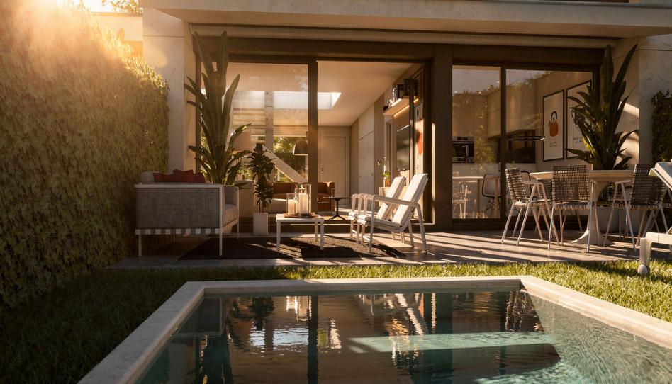 Foto 1 de Piso en venta en Hospitaleros Kalea, 25, Mendizorrotza - Armentia, Araba - Álava