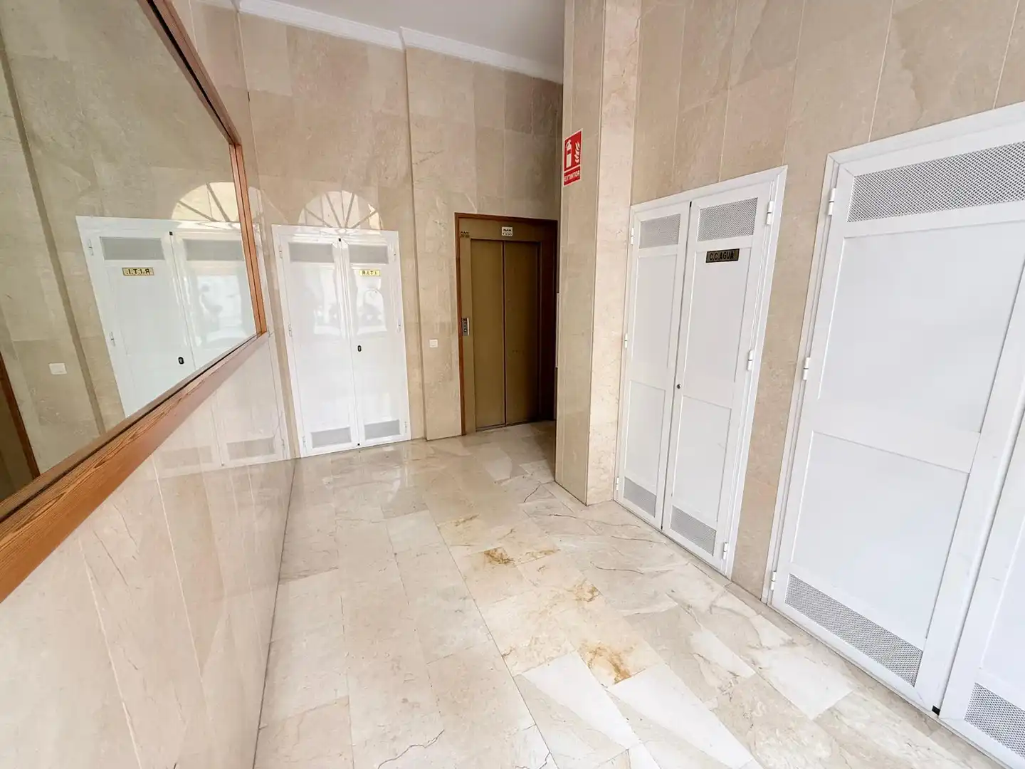 Piso en venta en Málaga con Aire acondicionado y Amueblado